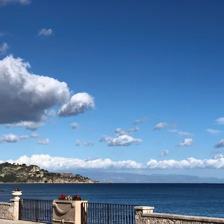 Daire Casa Di Theo By Interhome *