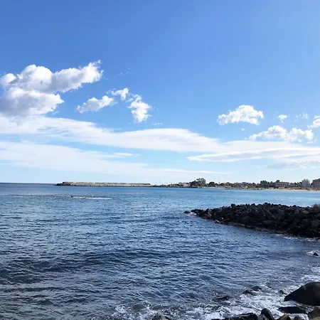 Daire Casa Di Theo By Interhome