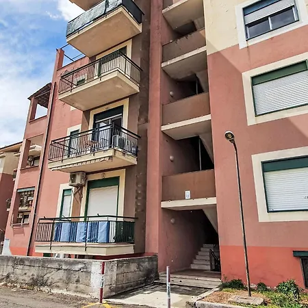 Casa Di Theo By Interhome Daire *