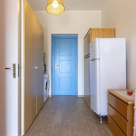 Daire Casa Di Theo By Interhome Giardini Naxos