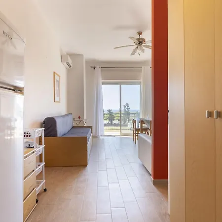 Casa Di Theo By Interhome Daire