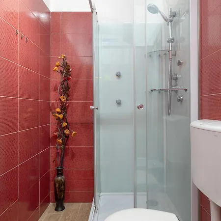 Casa Di Theo By Interhome