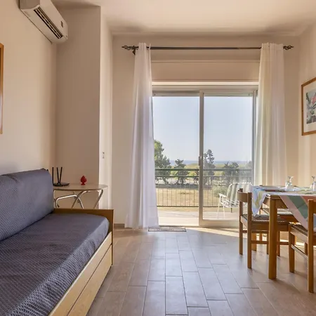 Casa Di Theo By Interhome Διαμέρισμα *