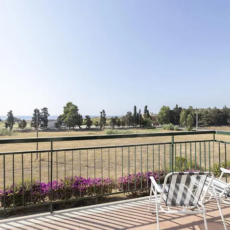Casa Di Theo By Interhome * Giardini Naxos