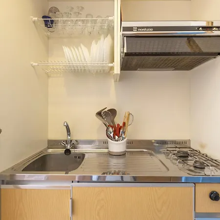 Apartment Casa Di Theo By Interhome *